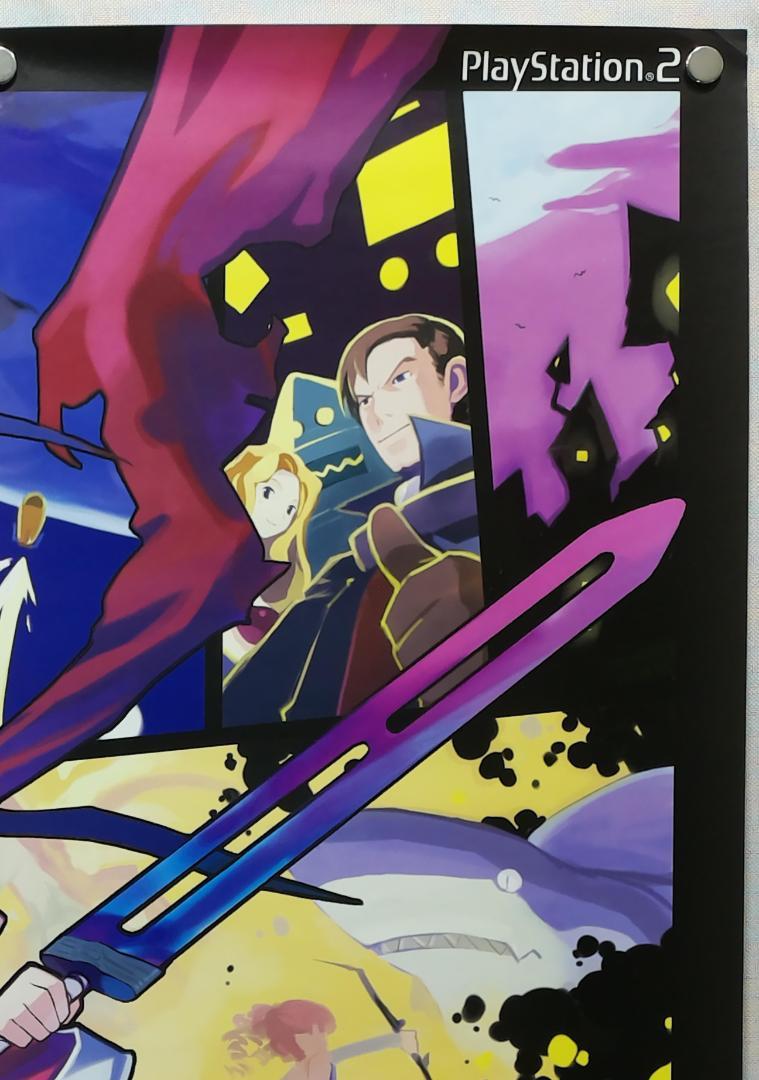 魔界戦記ディスガイア B2 ポスター - メルカリ