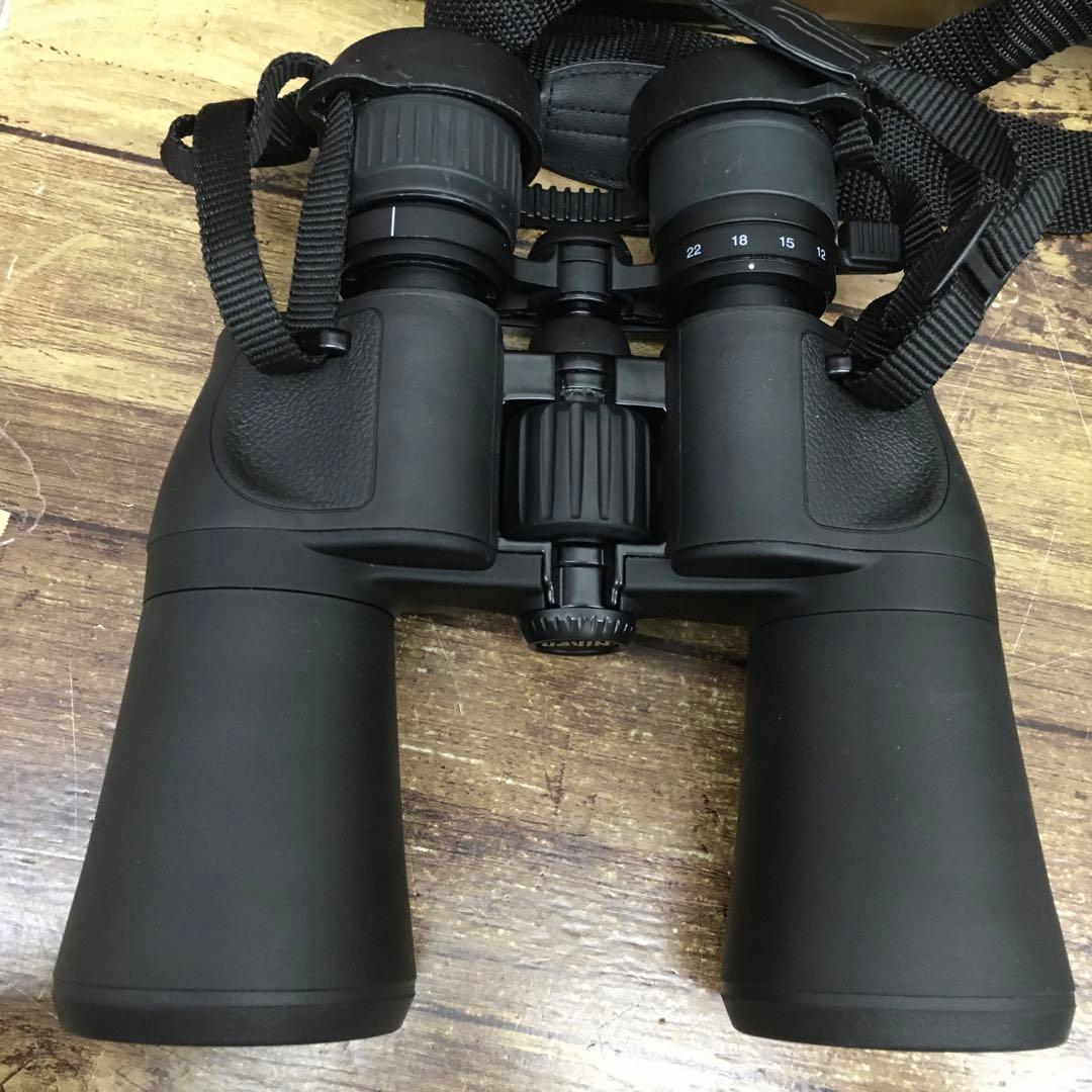 Nikon ACULON A211 10-22×50 deaflink.com