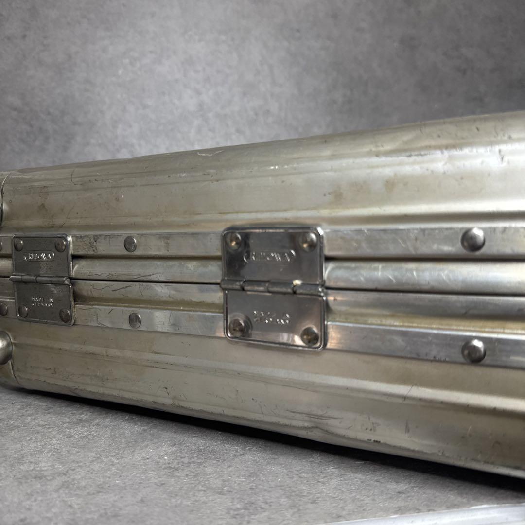 RIMOWA リモワ