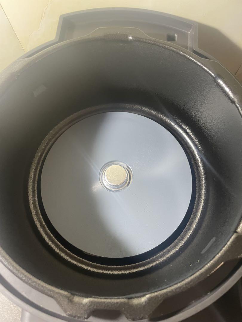 アイリスオーヤマ 電気圧力鍋 1台7役 KPC-MA4-B 4.0L