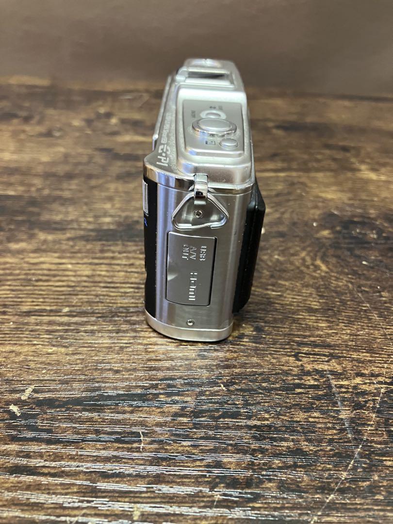Olympus PEN E-P1 カメラセット（レンズ・バッテリー・充電器付き）