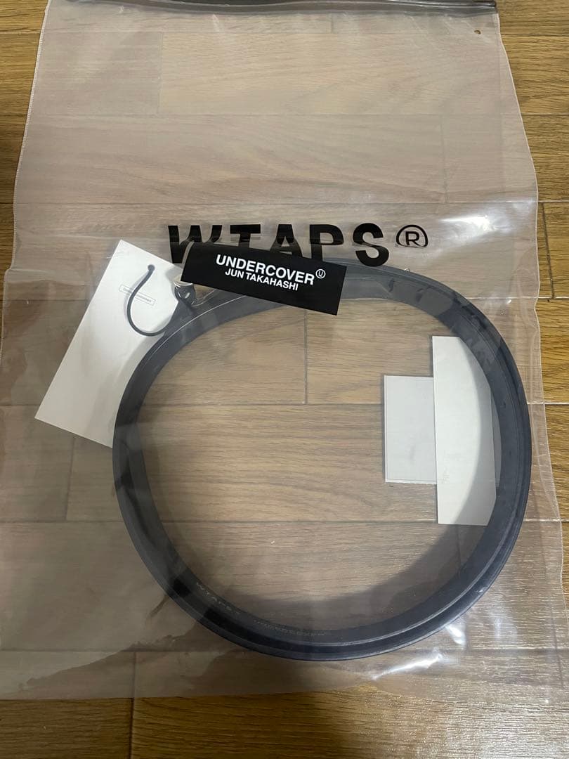 超ポイントアップ祭超ポイントアップ祭WTAPS BELT POLYURETHANE