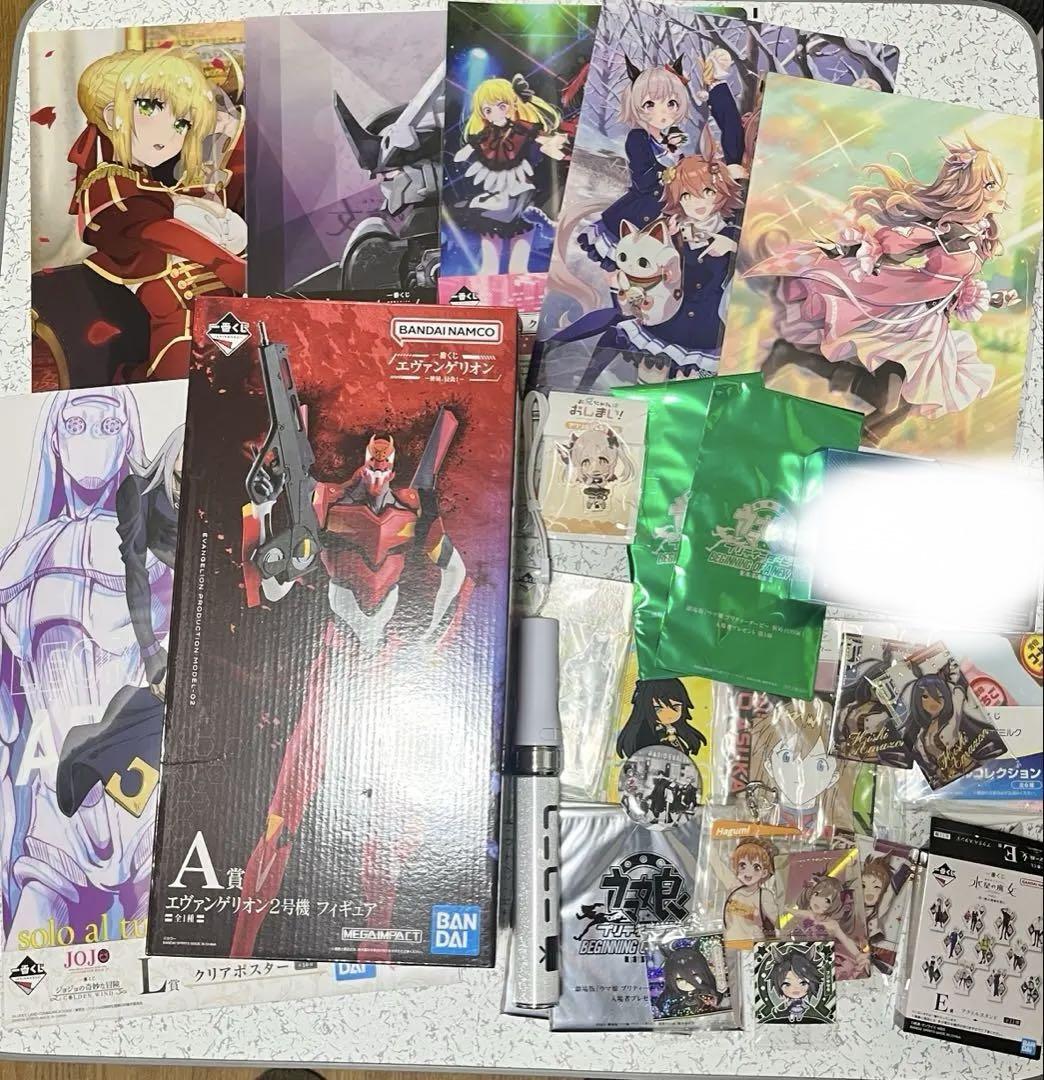 アニメグッズ 大量 まとめ売り アニメグッズ 大量 まとめ売り ノンジャンル ①