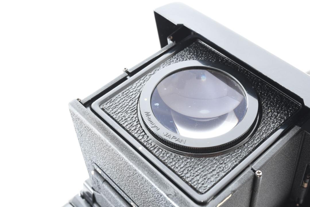 MAMIYA　RB67 PRO S 中判カメラ　140/F4.5 　NO.219