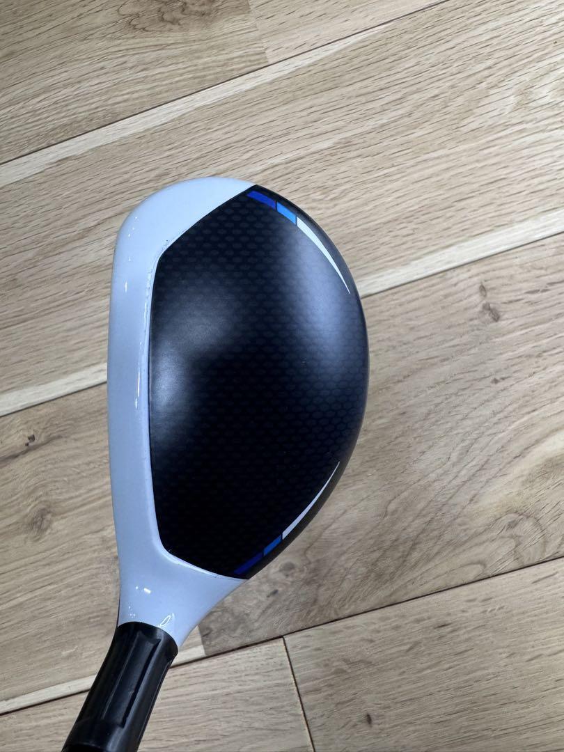 TaylorMade SIM2 MAX ユーティリティ 5U 22°
