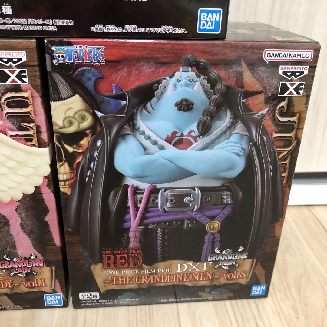 ワンピース プライズフィギュア ワーコレ