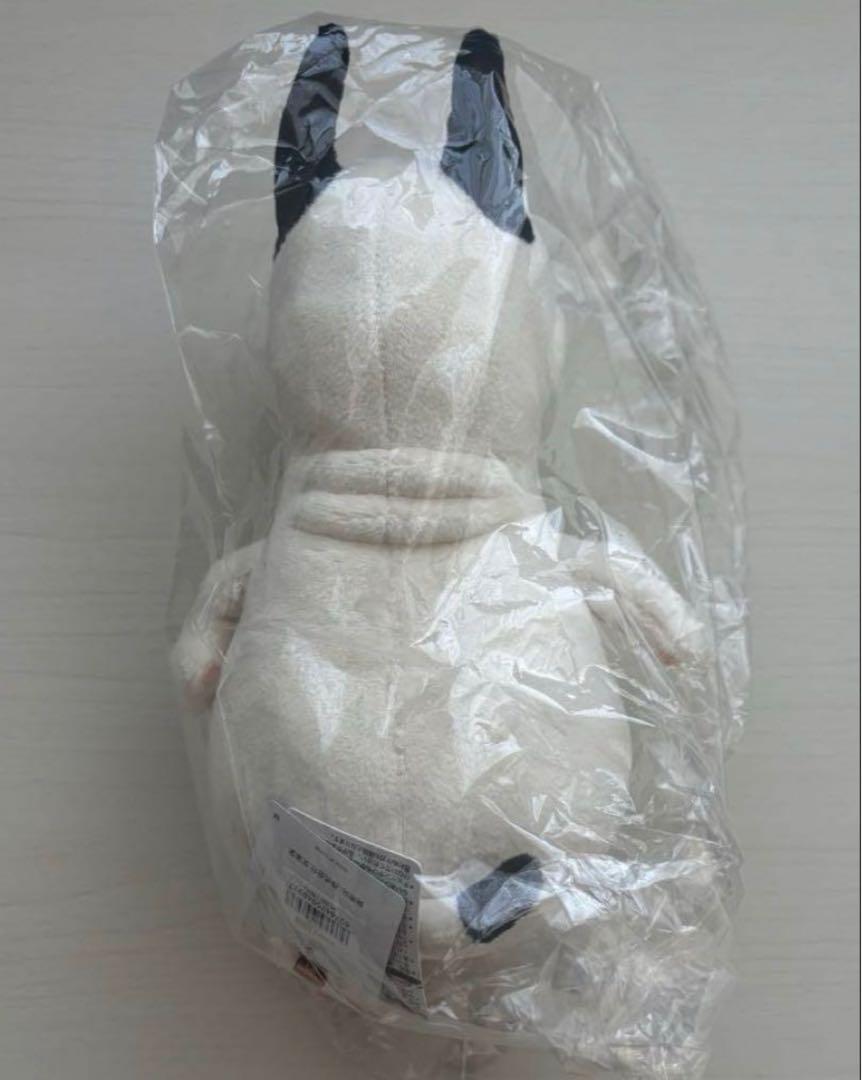 バムとケロ ぬいぐるみ セット 新品 未開封