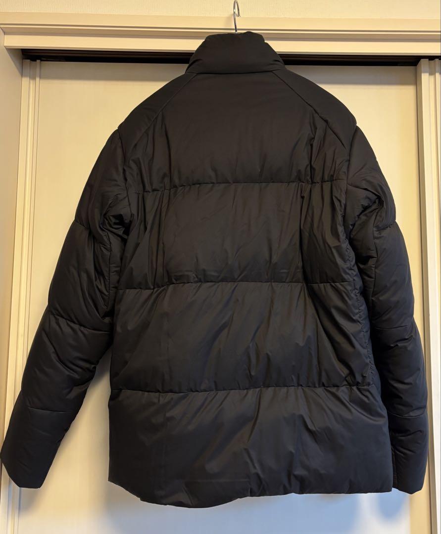 【美品】ARC'TERYX VEILANCE コンデュイットダウンジャケットL
