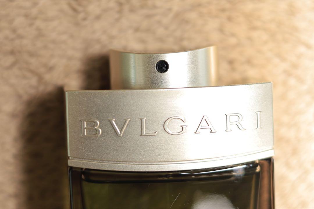 【BVLGARIブルガリ】マン ウッドエッセンス 00ml