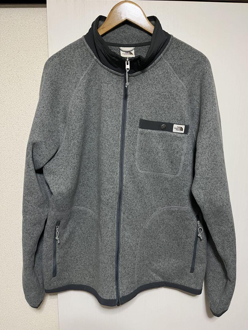 THE NORTH FACE フリース
