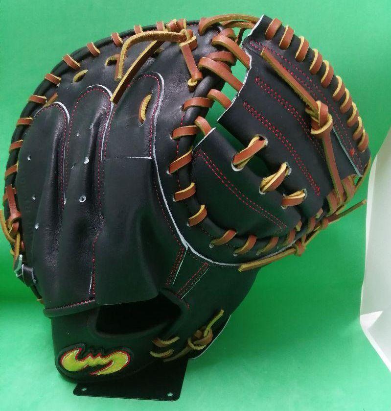 100%新品大人気 日本製ジームス限定軟式ミット TSE12-m28871725900 お得通販