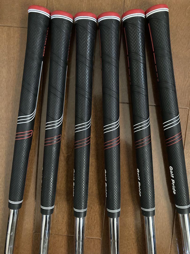 YONEX　ヨネックス　EZONE　CB511　アイアン5〜P　6本セット