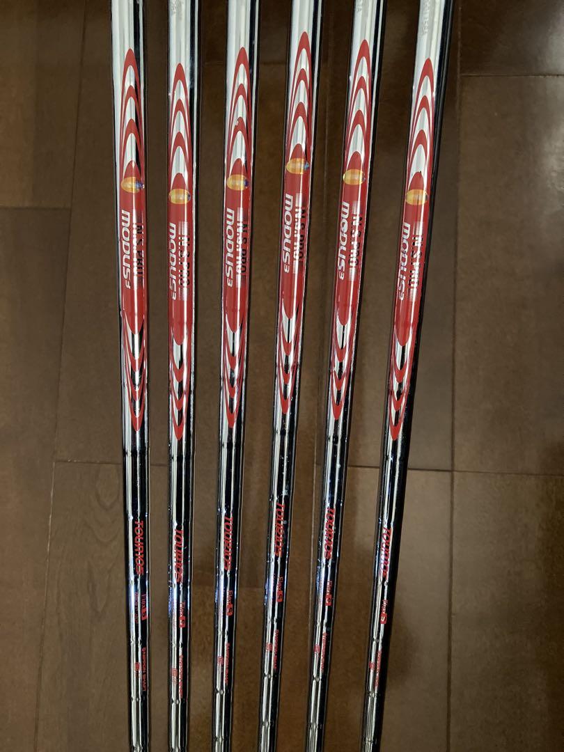 YONEX　ヨネックス　EZONE　CB511　アイアン5〜P　6本セット