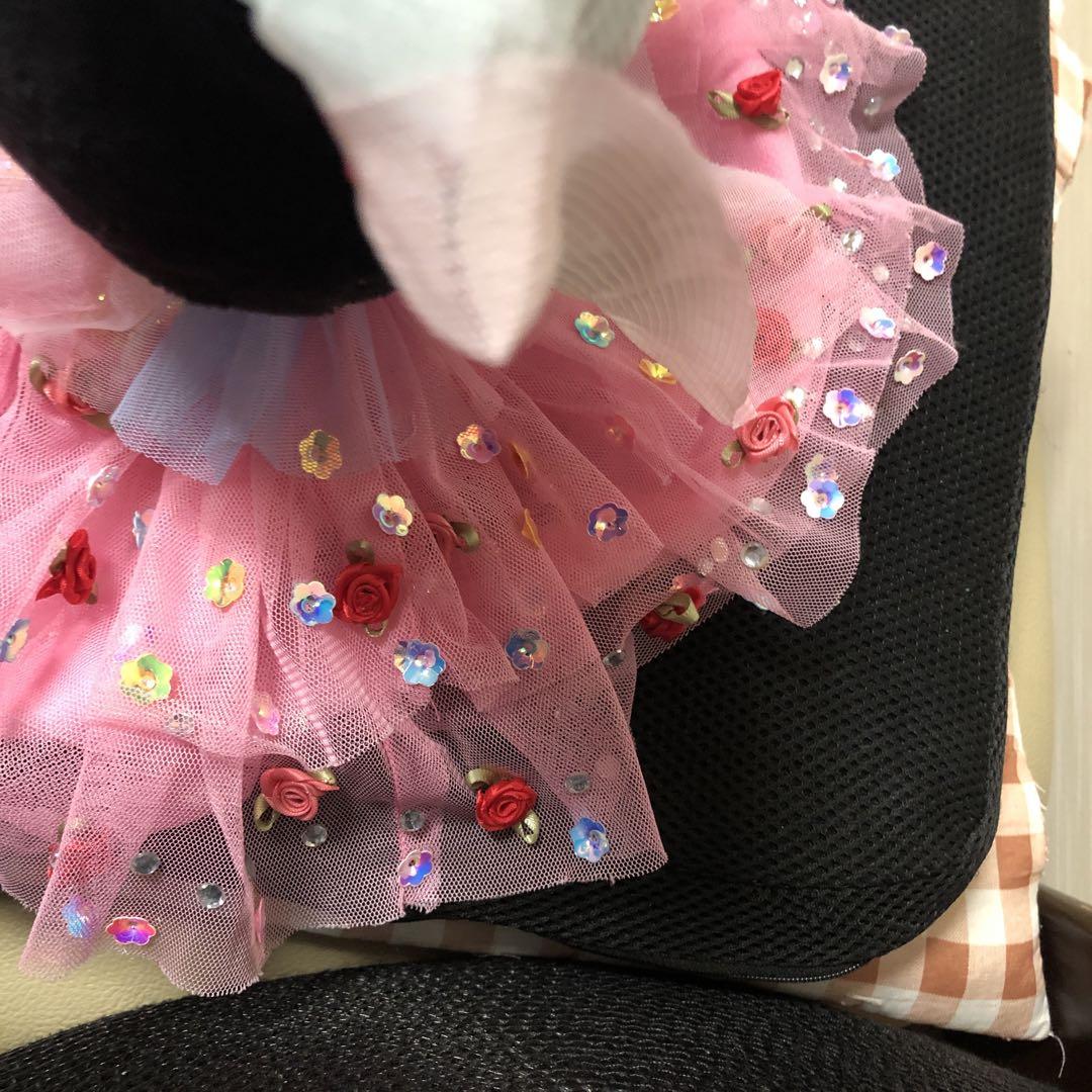 Hello Kitty 私の夢の結婚式 私はお姫様です