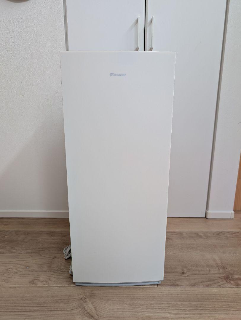 DAIKIN(ダイキン) MCK70Y-W 加湿空気清浄機