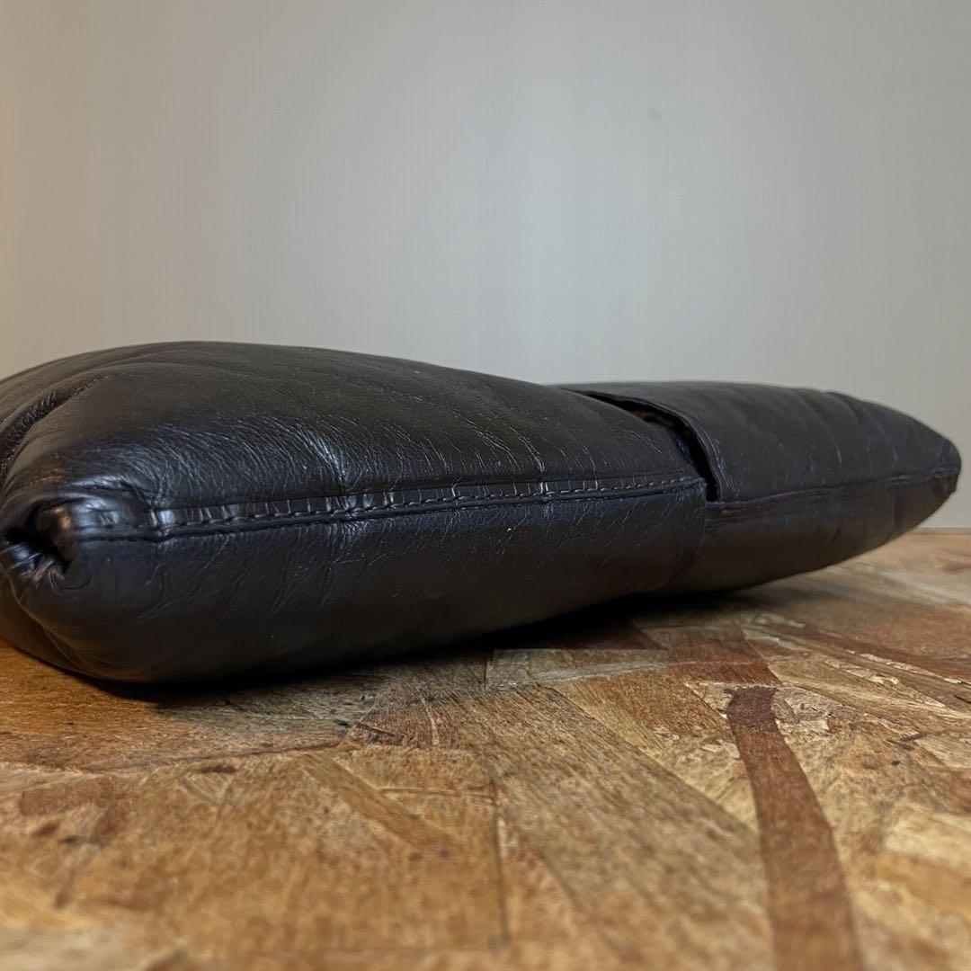正規品⭐️極美品⭐️BOTTEGA VENETA ボッテガヴェネタ　バッグ　黒