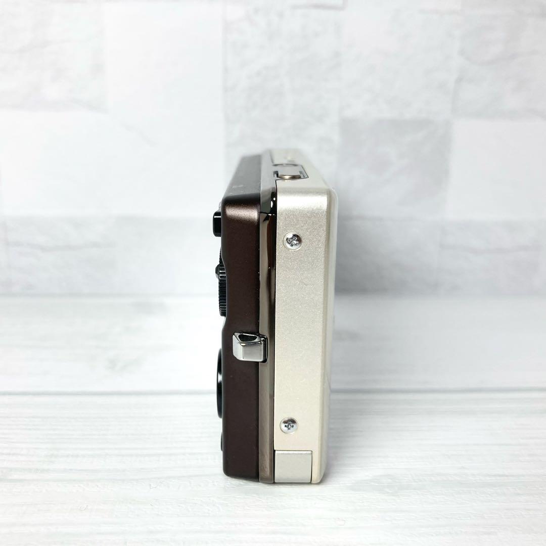 SONY Cyber-shot DSC-W380 動作確認済み♪