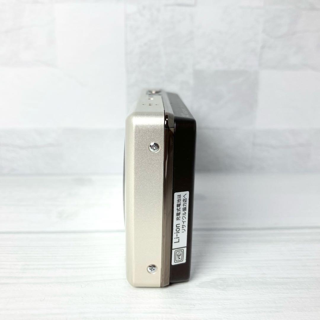 SONY Cyber-shot DSC-W380 動作確認済み♪