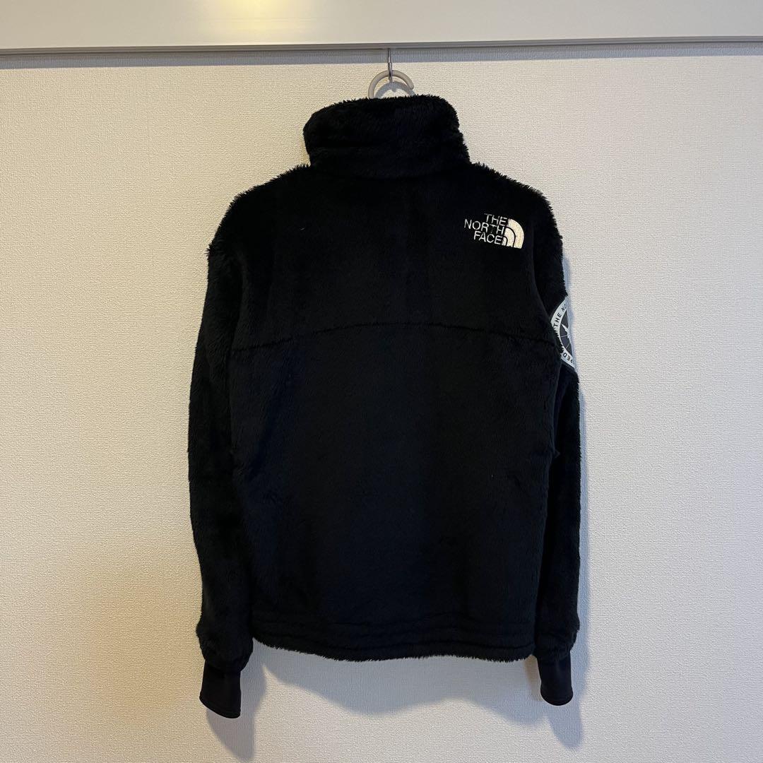 NORTH FACEアンタークティカバーサロフトジャケット