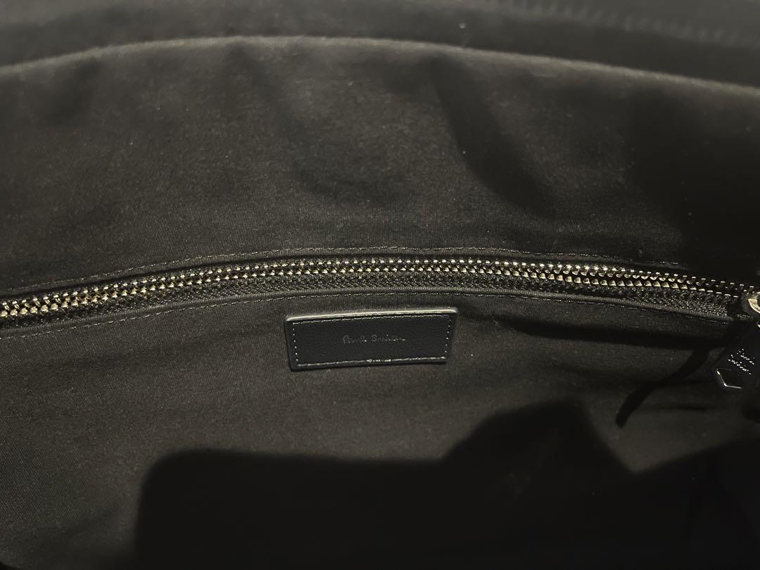 【新品未使用】Paul Smith / ポールスミス 2WAY ビジネスバッグ