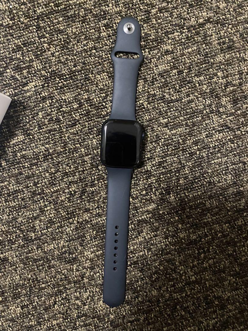 Apple Watch SE 2