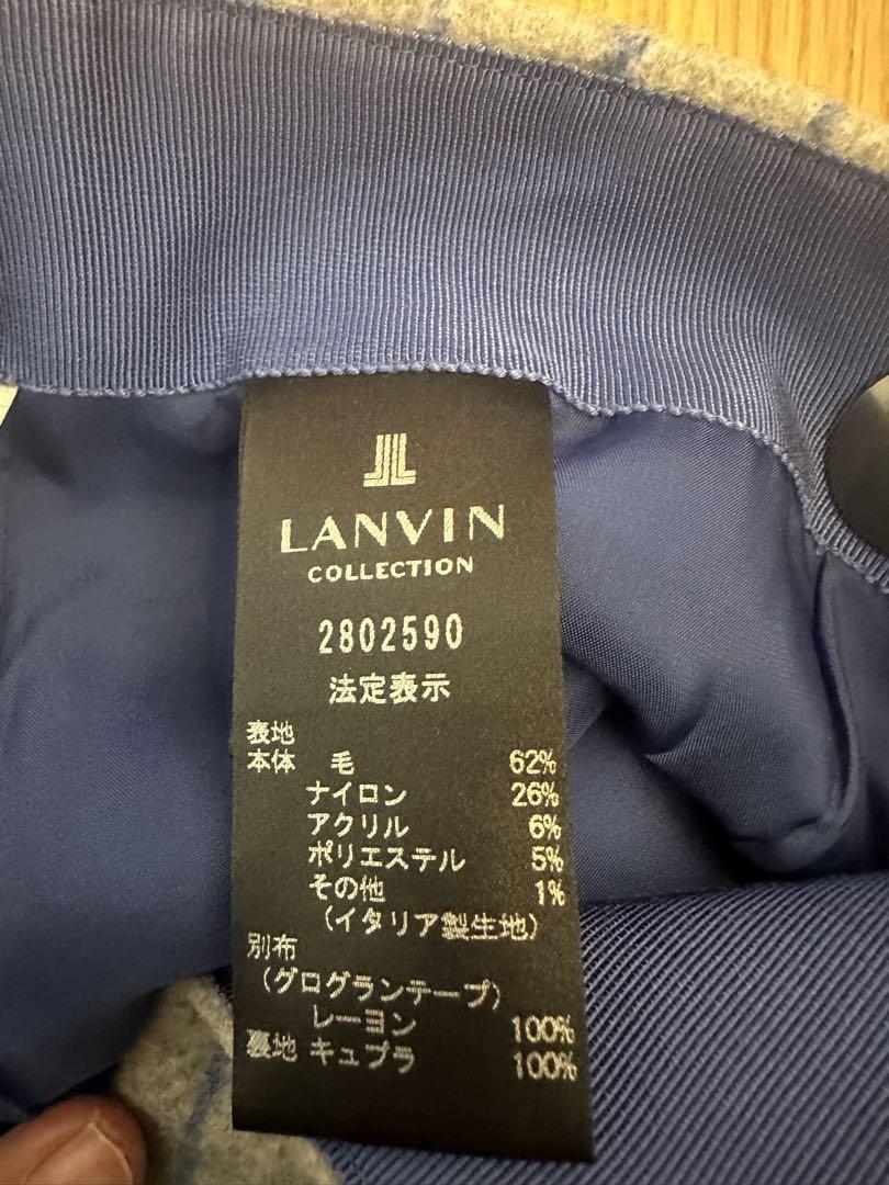 LANVIN COLLECTION