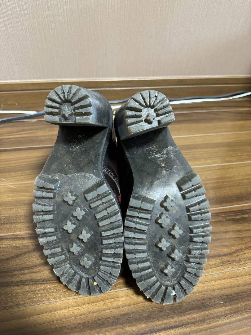 DrMartens ドクターマーチン　ブーツ