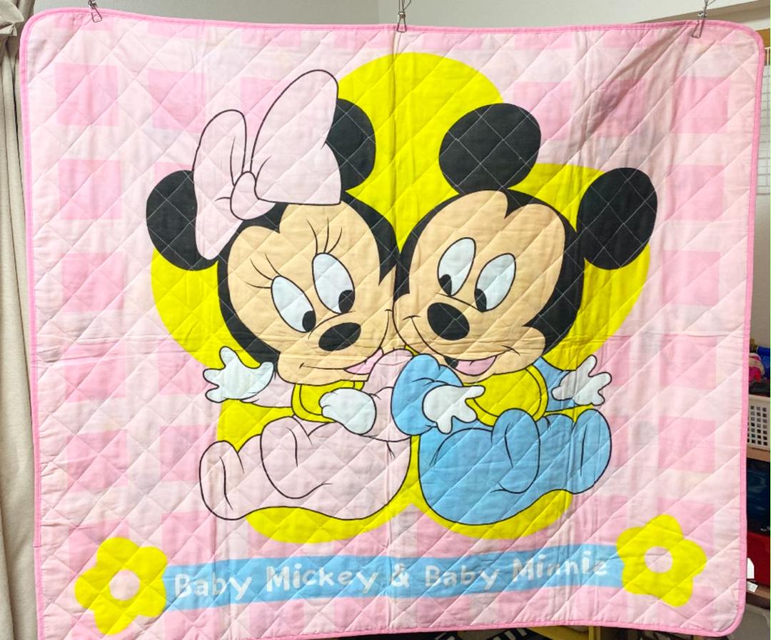 メルカリ ディズニー キルティング マルチカバー キャラクターグッズ 980 中古や未使用のフリマ メルカリ ディズニー キルティング マルチカバー キャラクターグッズ 980 中古や未使用のフリマ