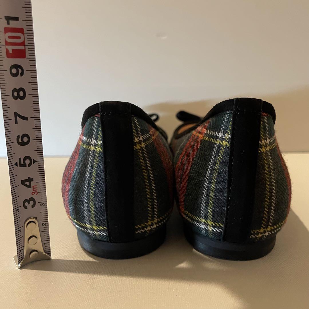 新品】Maison de Reefur メゾンドリーファー バレー36 2/1
