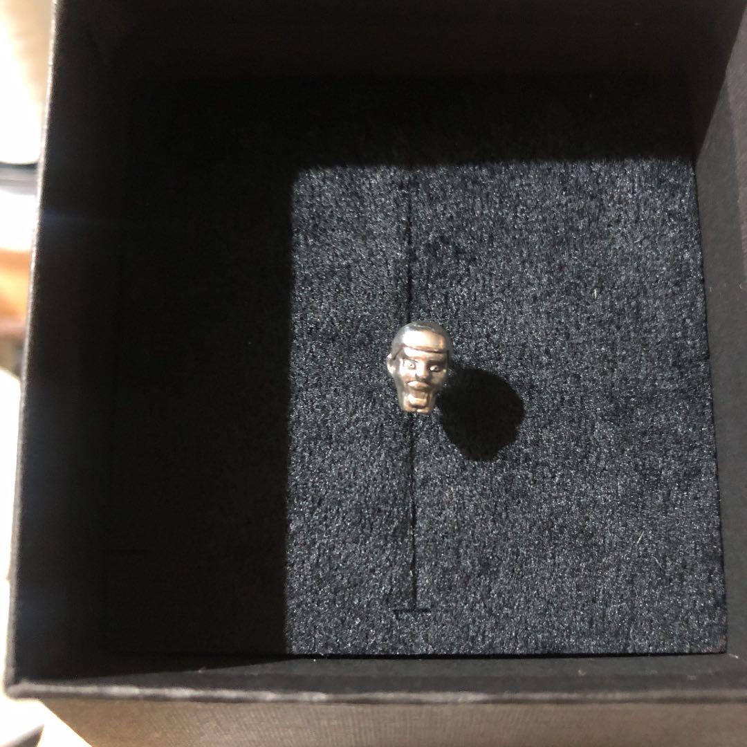 JAM HOME MADE×パンクドランカーズ コラボ ピアス JAM HOME MADE×パンクドランカーズ コラボ ピアス