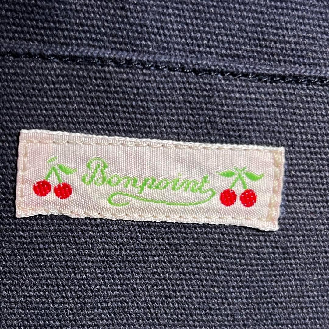 ボンポワン　Bonpoint トートバッグ