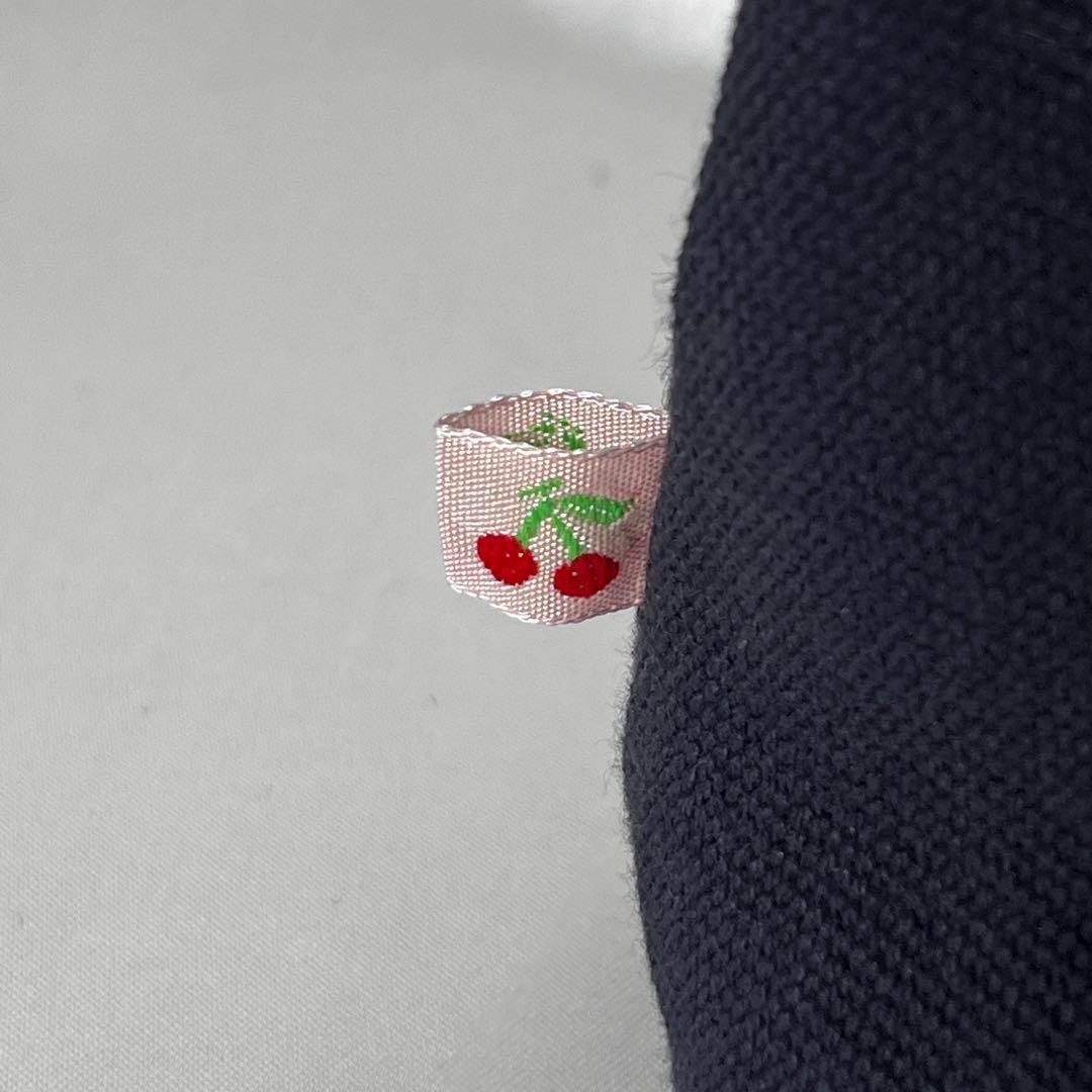 ボンポワン　Bonpoint トートバッグ