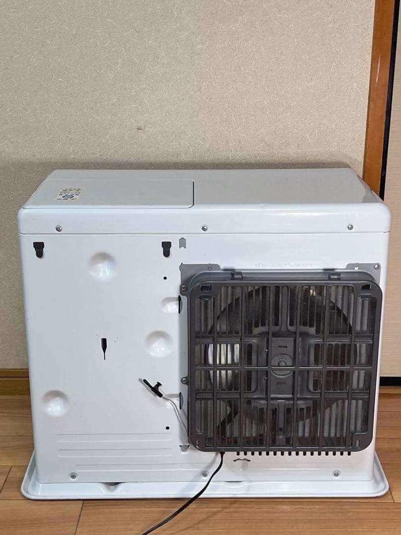 DAINICHI 石油ファンヒーター FX72R3 DAINICHI 石油ファンヒーター FX72R3