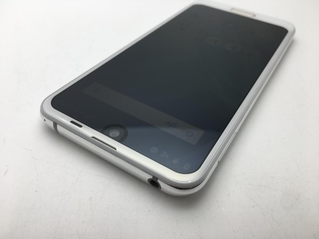 最新品お得 2906 SIMフリー美品au AQUOS R2 SHV42 ホワイト bjns6-m28881153291 新品本物保証