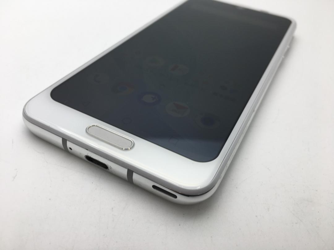 最新品お得 2906 SIMフリー美品au AQUOS R2 SHV42 ホワイト bjns6-m28881153291 新品本物保証