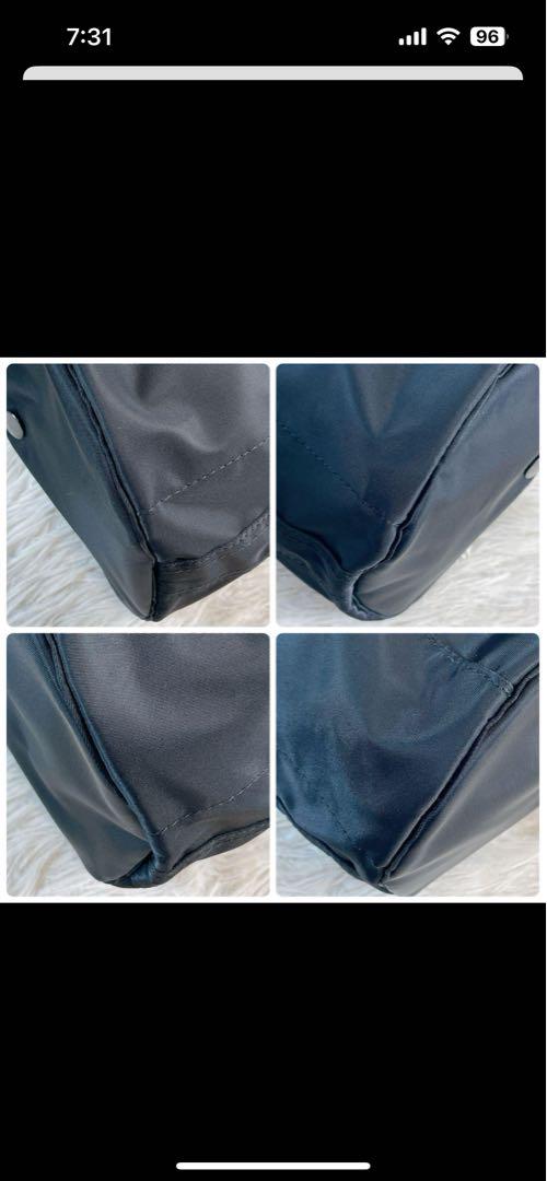 ●●porter ポーター2wayバッグils