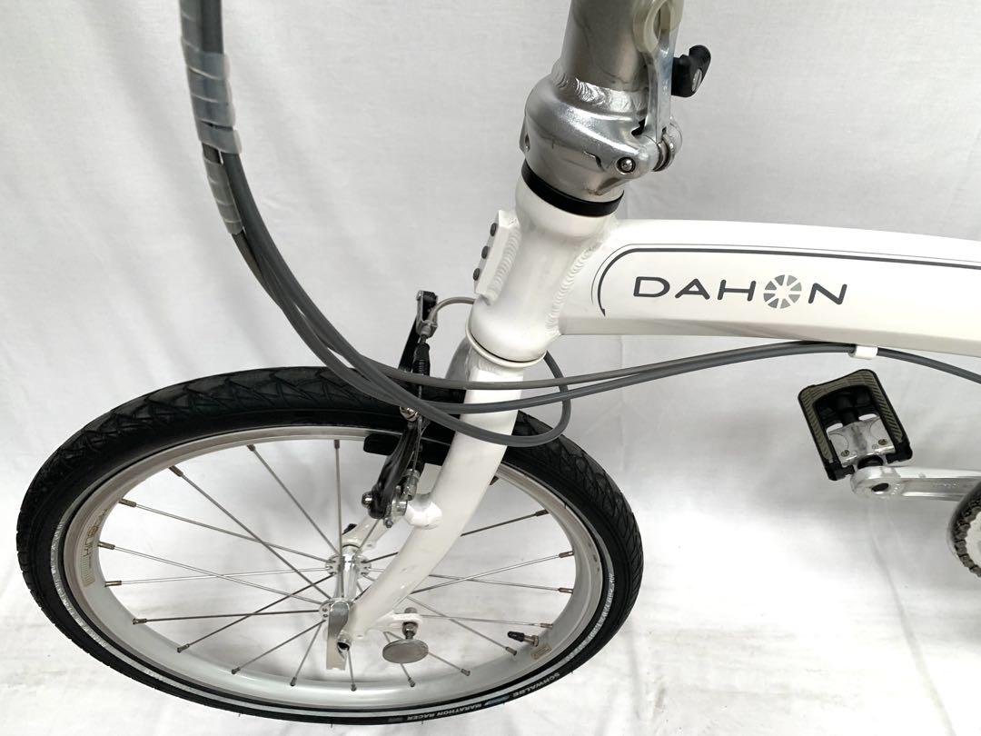 P8 DAHON