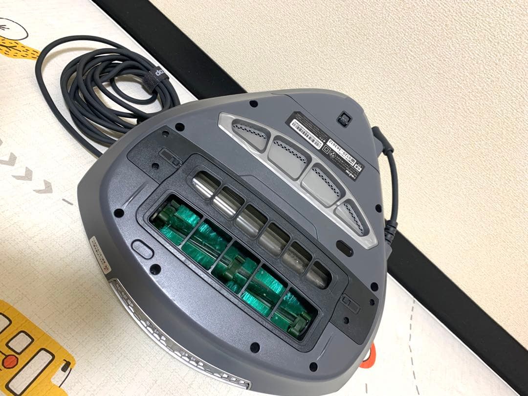 アウトレット廉価 - レイコップ PRO 布団クリーナー RS3-100JPWH