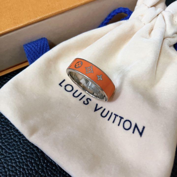 ルイヴィトン M69568 バーグ LVインクルージョン ルイヴィトン M69568 バーグ LVインクルージョン