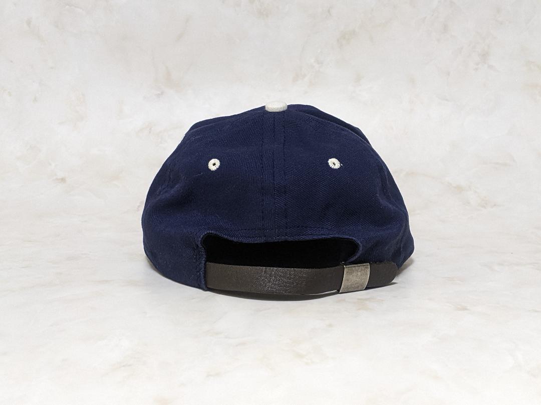希少 エベッツフィールド J.CREW別注 USA製 チャーチルズ キャップ