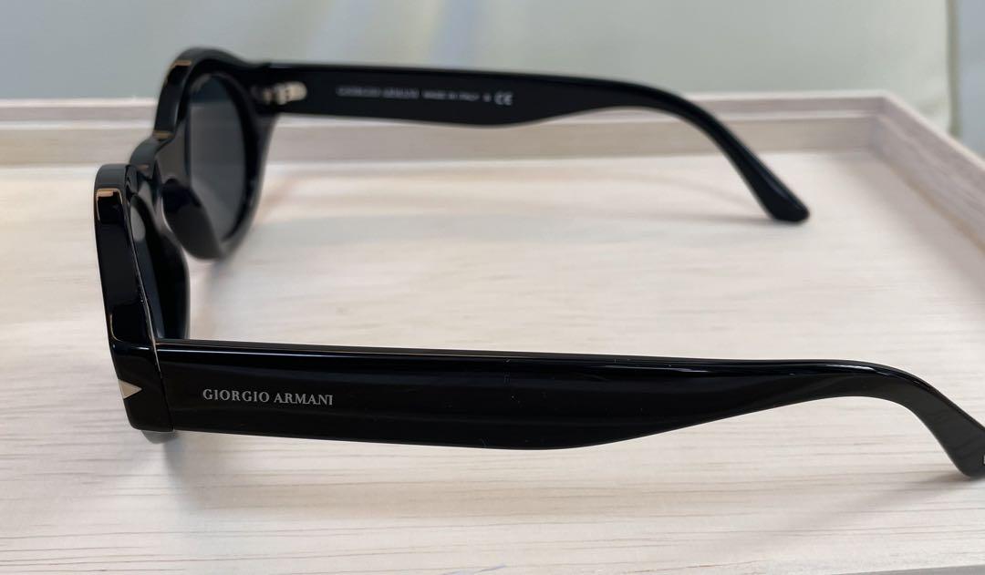 Armani サングラス