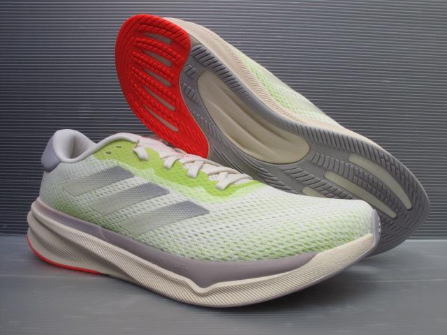 新品　adidas　26.5㎝