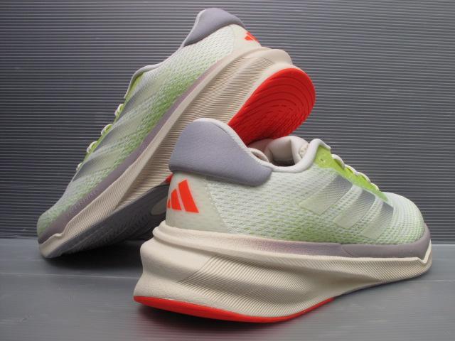 新品　adidas　26.5㎝