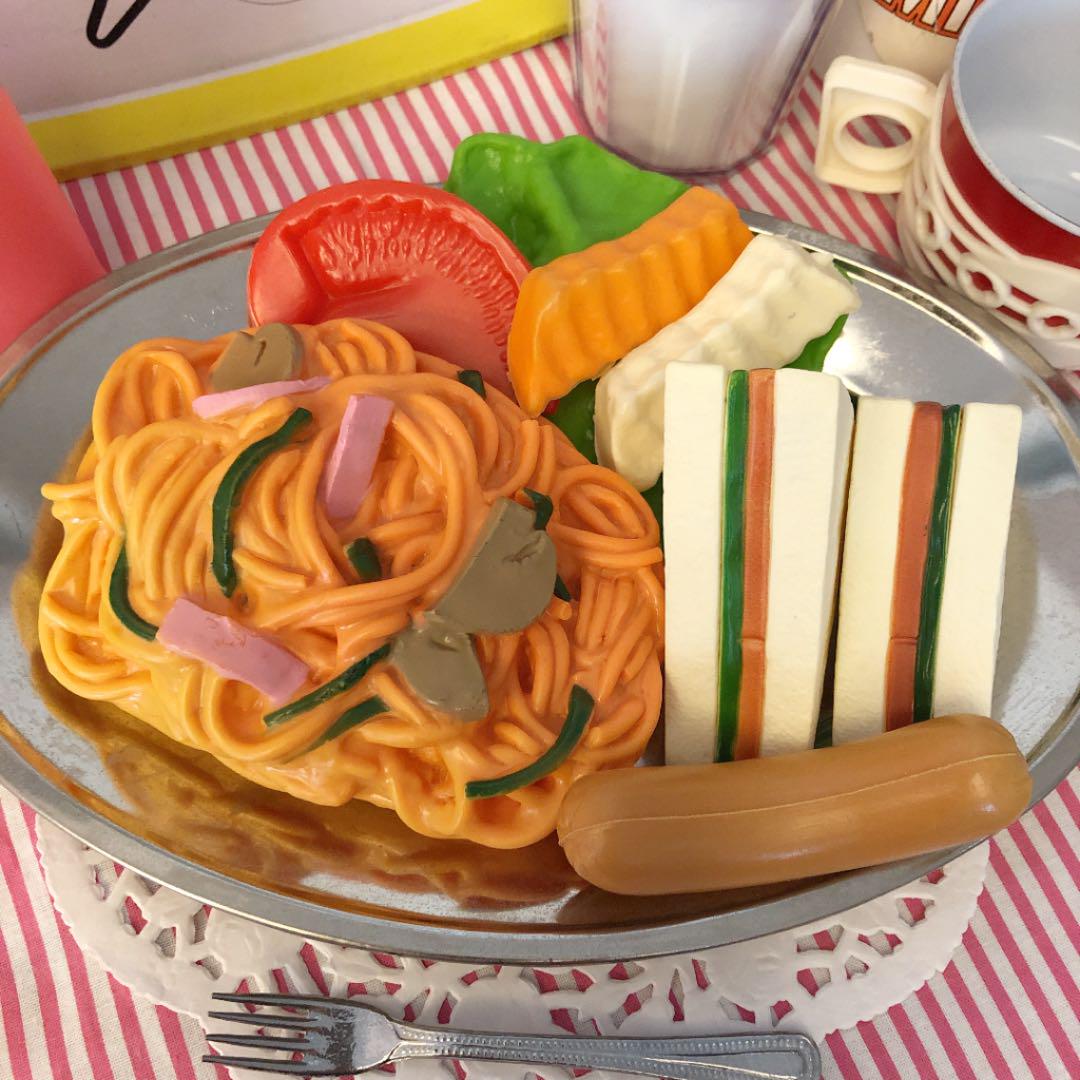 売り切れ必至! 昭和レトロ レトロままごと おままごと ままごと食材 トイローヤル 昭和ままごと - その他
