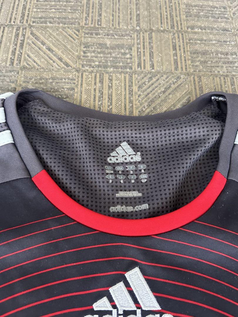 ウェア 00s adidas predator absolute y2k
