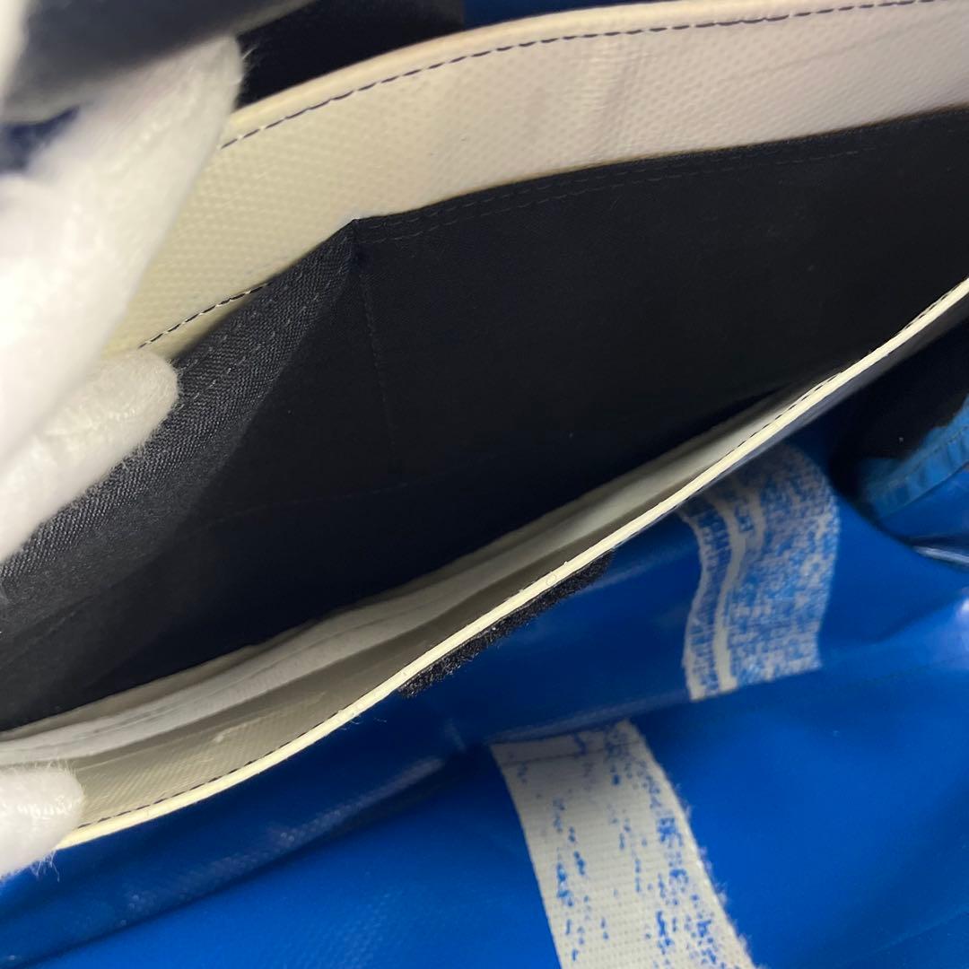 FREITAG F45 LOIS 2way ボストンバッグ オールブルー