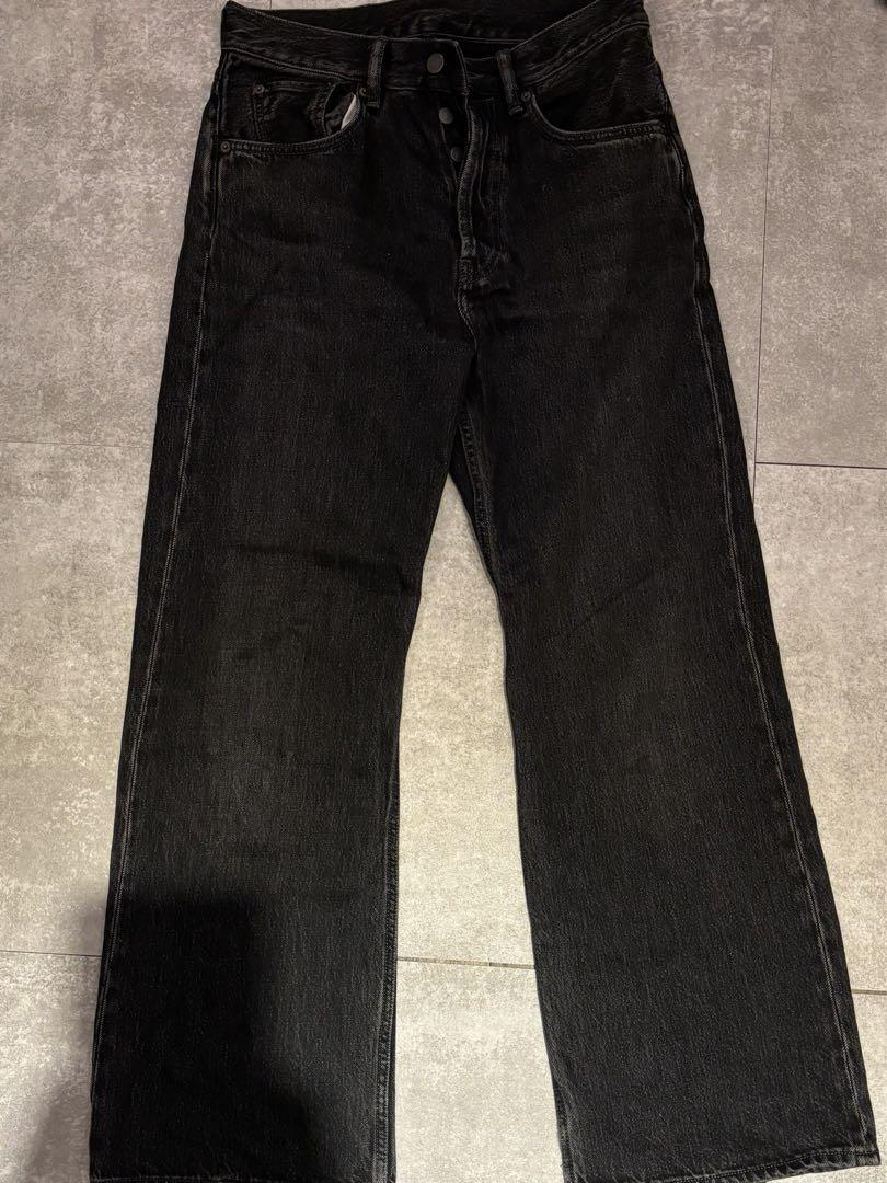 acne studios 2021m デニム 画像3