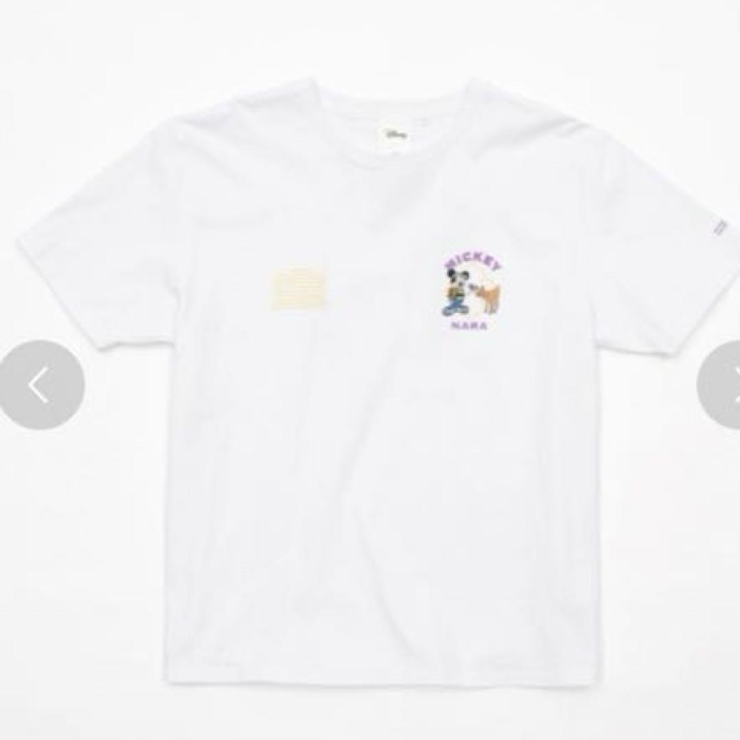 【限定品】DISNEY MY HOME TOWN COLLECTION 奈良県