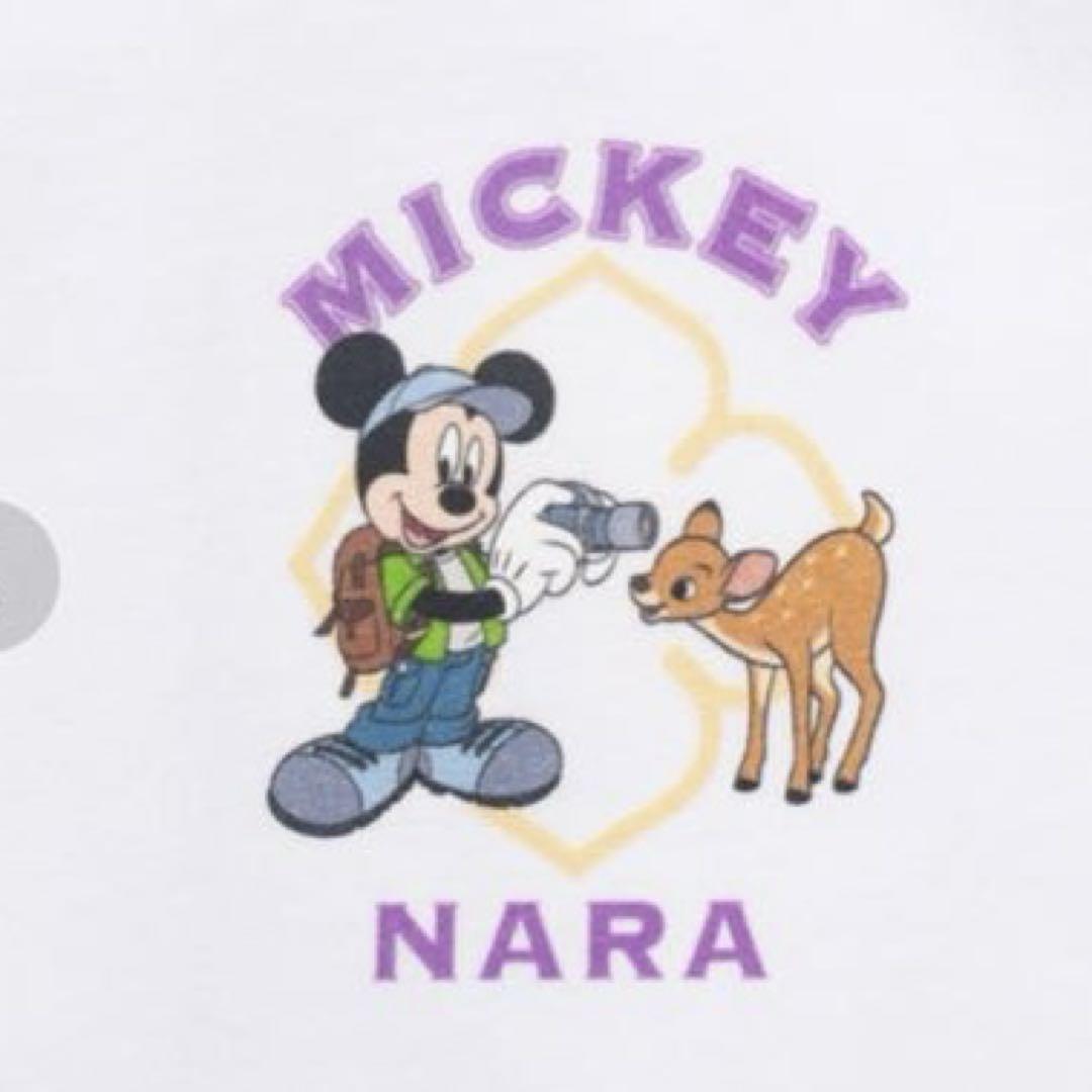 【限定品】DISNEY MY HOME TOWN COLLECTION 奈良県