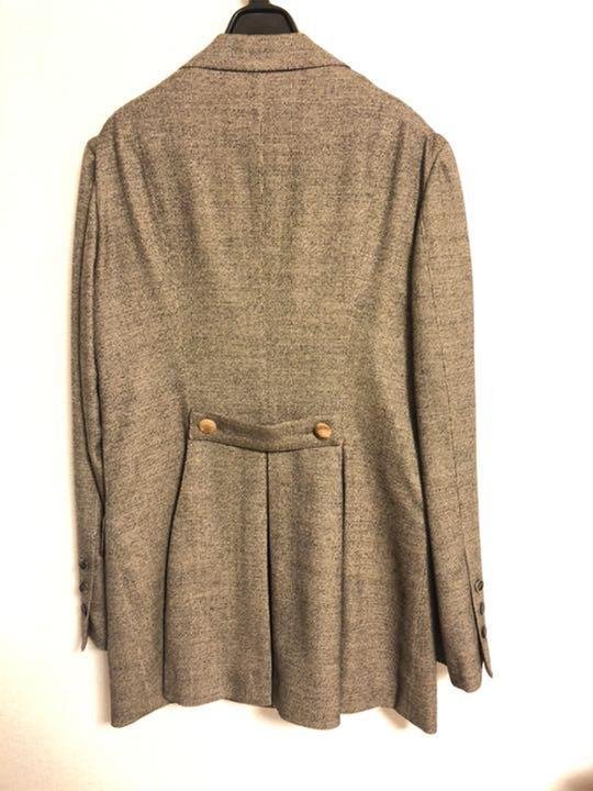 お値下げしました LANVIN テーラードジャケット 6jC8i-m28886729662 ランバン 正規店仕入